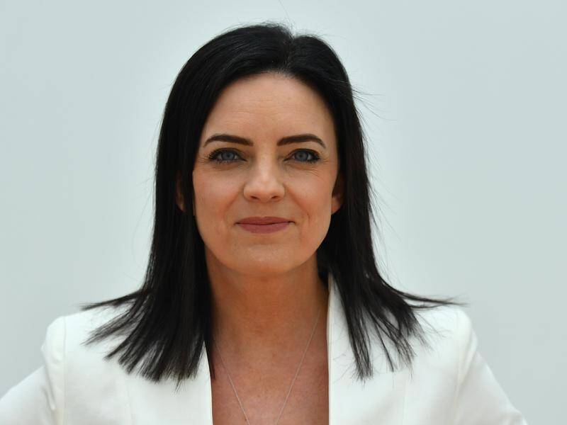 Labor MP Emma Husar says Senator Derryn Hinch never acted inappropriately towards her.