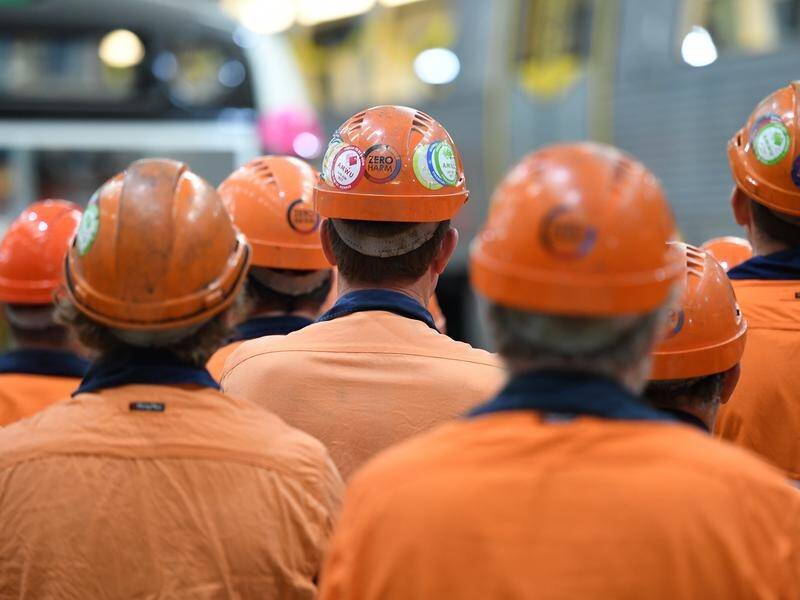 Manufacturers feel more optimistic about the future following the coalition's election victory.