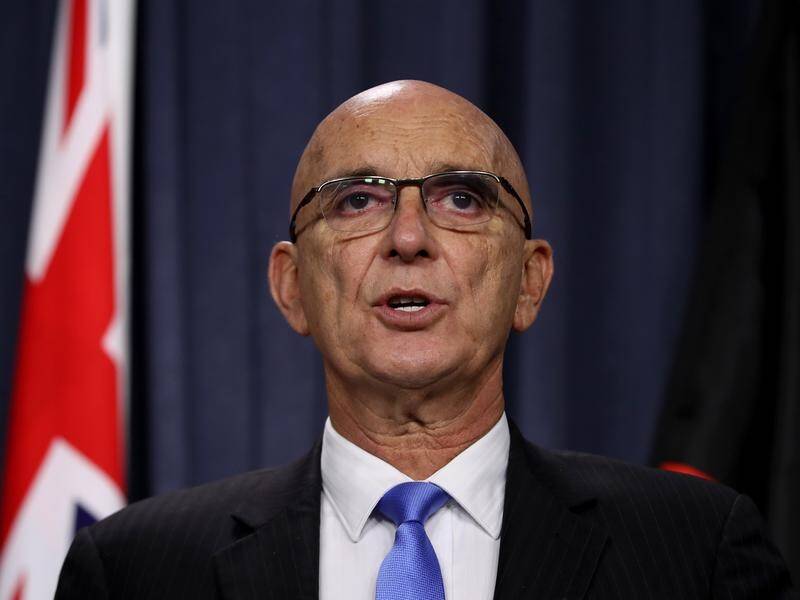 WA Attorney-General John Quigley says he'll pursue the dumped WA trade commissioner to Japan.