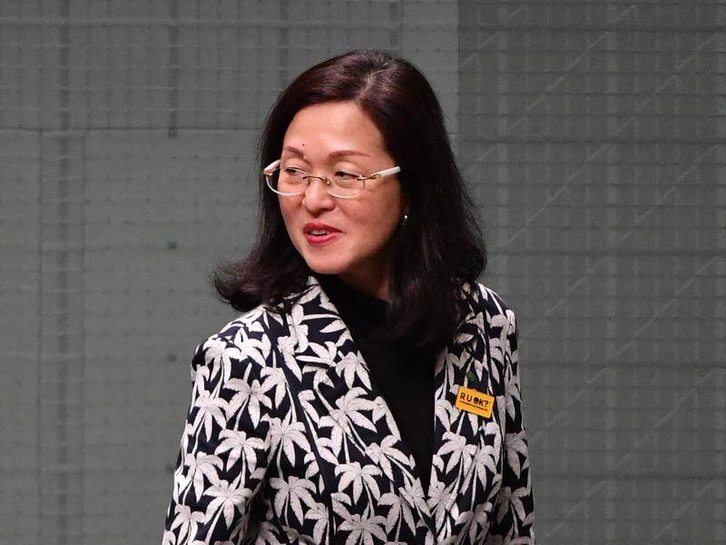 Labor is expected to continue pursuing Victorian Liberal MP Gladys Liu over donations to her party.