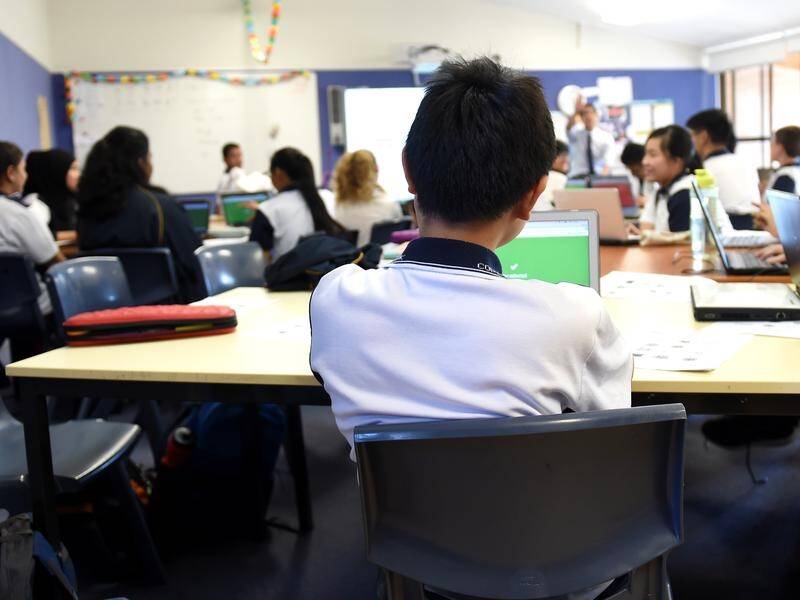 Fresh English and mathematics syllabuses will be used across 300 public schools from January.