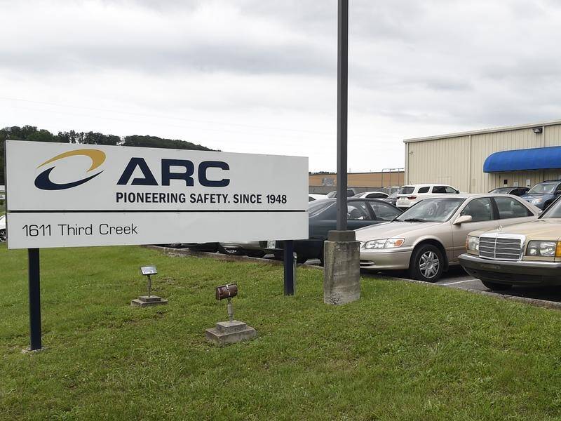 ARC is refusing to comply with a demand that it recall potentially dangerous air bag inflators. (AP PHOTO)