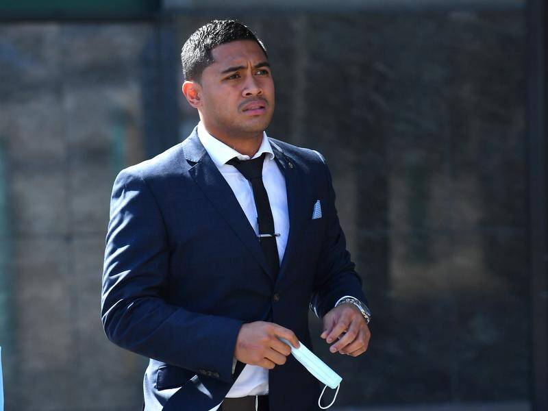Former Brisbane Bronco Anthony Milford has faced court on assault and wilful damage charges.