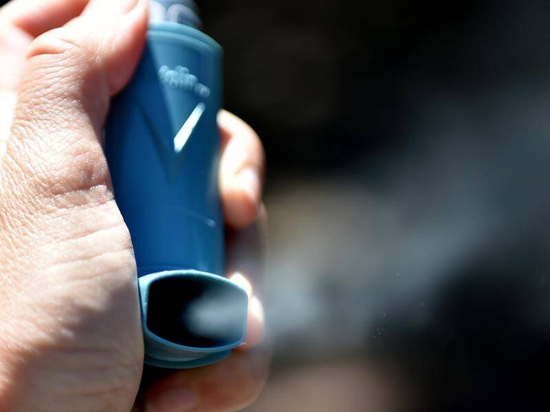 Chief Health Officer Brett Sutton has cancelled a thunderstorm asthma warning for parts of Victoria.