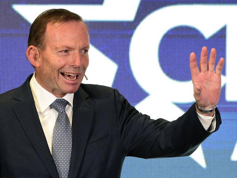 Former prime minister Tony Abbott says decriminalising abortion is "fundamentally inhuman".