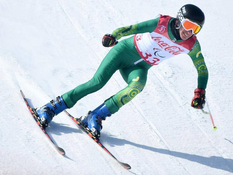 Australian Jonty O'Callaghan has been ruled out of the Beijing Winter Paralympics due to injury.