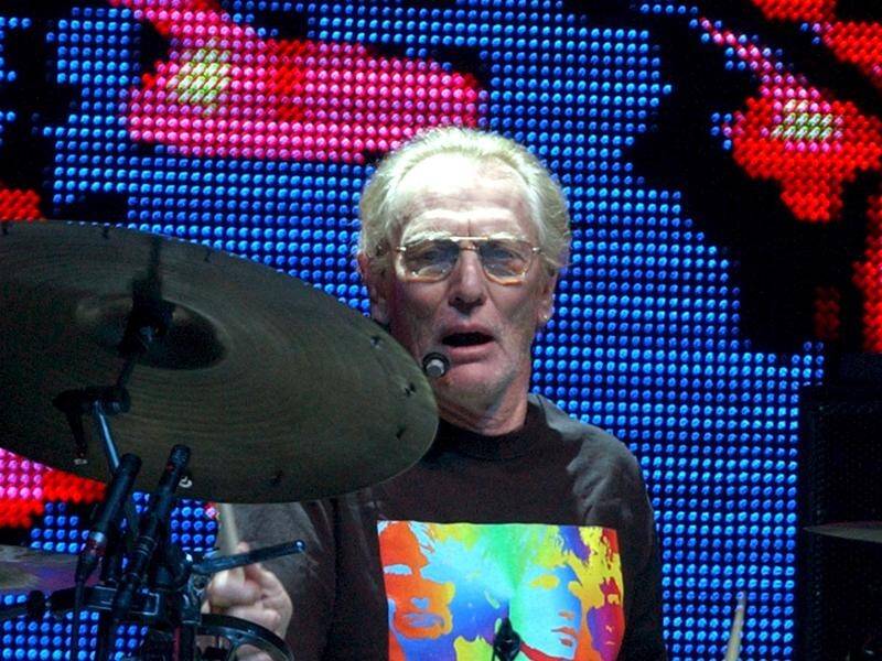 Musician Ginger Baker, the volatile and propulsive drummer for the band Cream, has died aged 80.