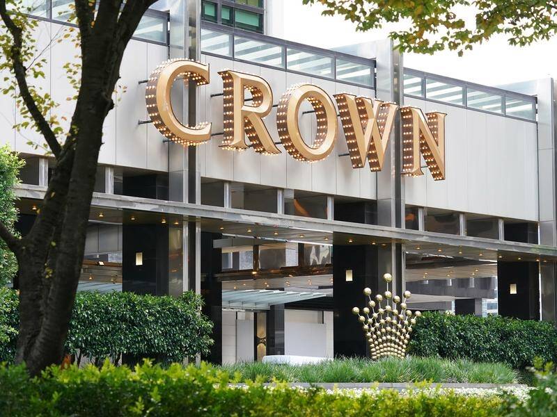 The Royal Commission into gaming giant Crown's Melbourne operations will begin on Monday.