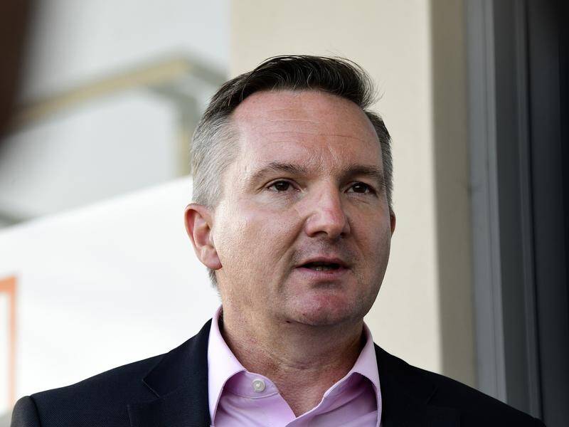 Labor's Chris Bowen has slammed the government for doing little against climate change.