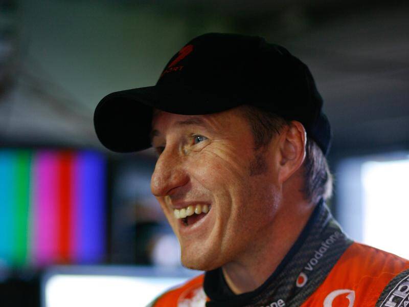 Former V8 driver Mark Skaife says Ford's Mustangs will take time to settle back into racing.