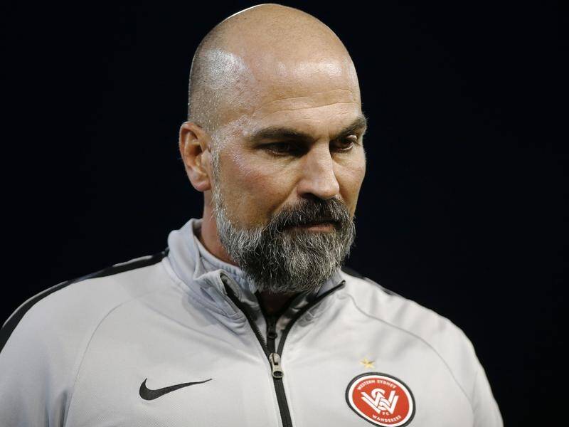 Western Sydney coach Markus Babbel says there'll be no excuses for the Wanders this A-League season.