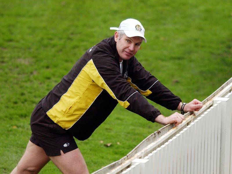 A mental health facility at Moorabbin Reserve will be named after AFL champion Danny Frawley.