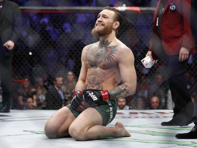 Conor McGregor, 'Notorious' to his fans, has announced another UFC comeback in January.