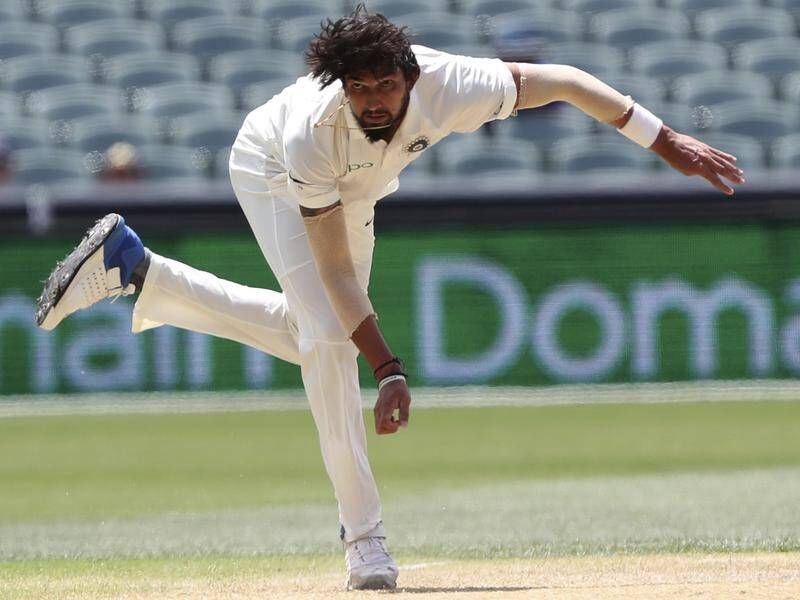 Ishant Sharma is worried about bowling no-balls and therefore under performing, says Damien Fleming.