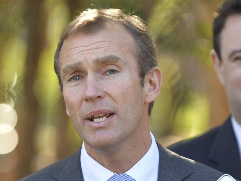 NSW Education Minister Rob Stokes has ordered a review of smartphone use in schools.