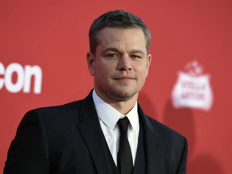 The catchy tune became famous after Matt Damon's cameo as lead singer in the 2004 film Euro Trip.