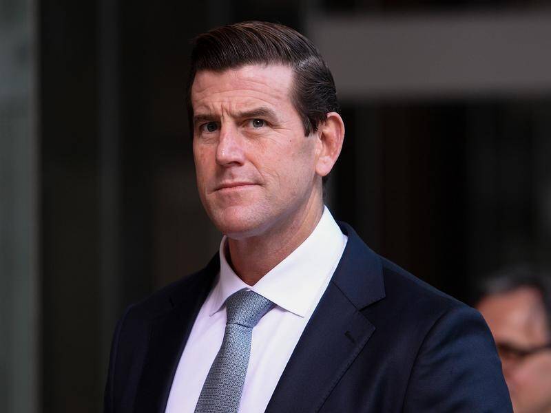 Ben Roberts-Smith denies allegations he committed war crimes and murders in Afghanistan.