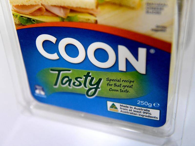 Coon cheese will be renamed after the brand's owners acknowledged the racial overtones.