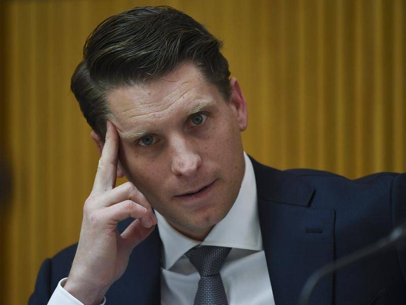 Soldier turned politician Andrew Hastie wants greater media access to military operations overseas.