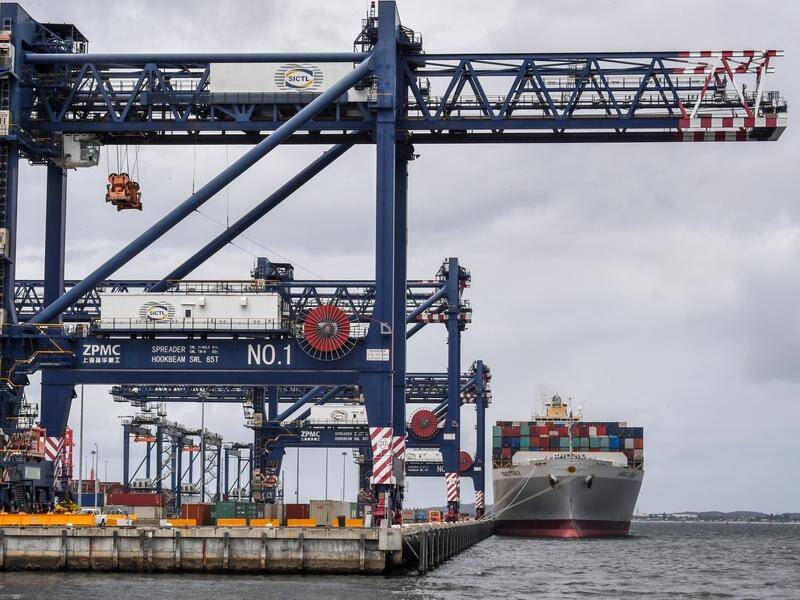 The ACCC is set to challenge a $5.1 billion a NSW Ports privatisation deal.