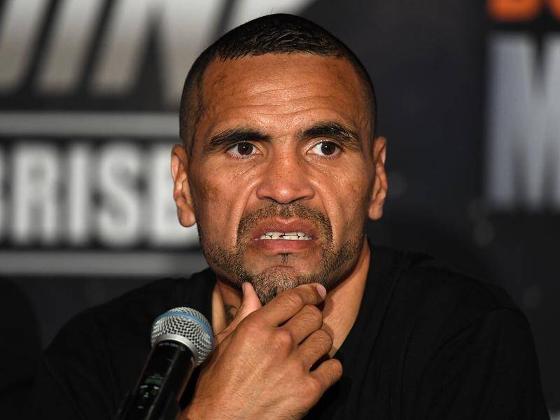 Australian boxer Anthony Mundine has called it quits on his 25-year professional sporting career.