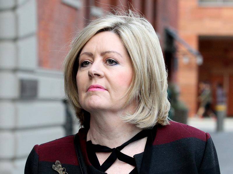 Perth's suspended lord mayor Lisa Scaffidi hinted she may not return to the role after the inquiry.