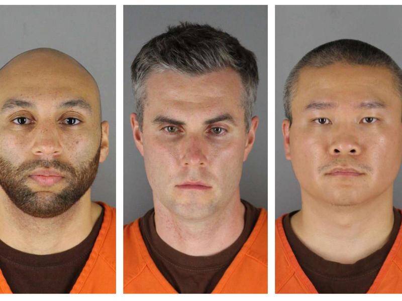 Former cops J. Alexander Kueng, Thomas Lane and Tou Thao are on trial over George Floyd's death.