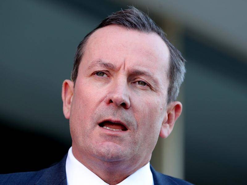 Premier Mark McGowan says contingency plans remain in place for any WA COVID-19 outbreaks.