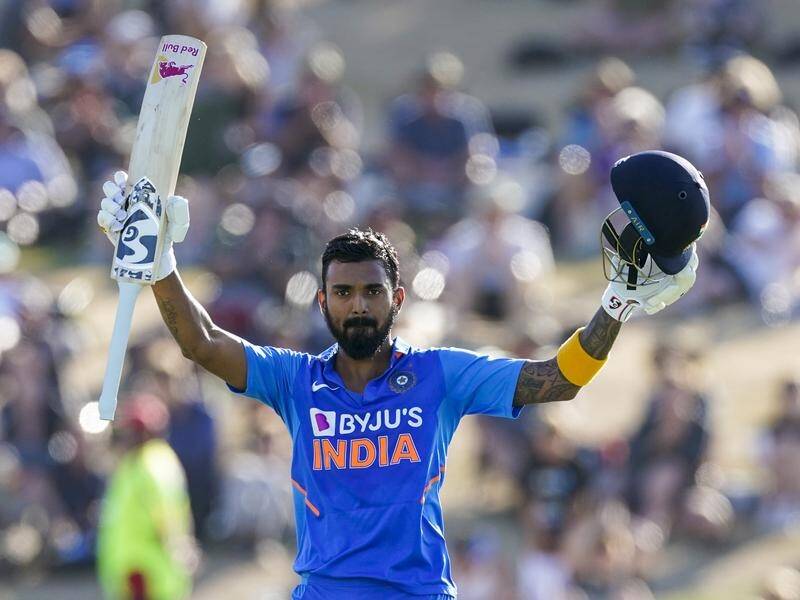 Batsman KL Rahul has en eye on being India's wicketkeeper at the next three World Cup tournaments.