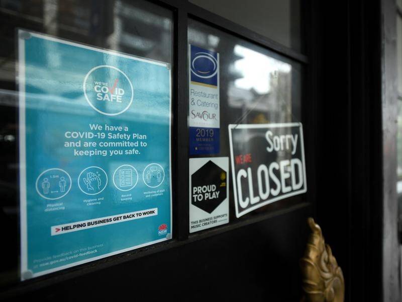 Three new cases of COVID-19 have forced the closure of a popular Sydney restaurant and two pubs.