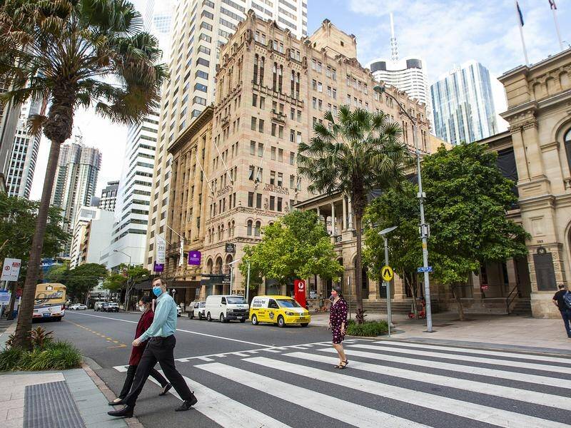 Queensland businesses want to know how COVID-19 restrictions and social distancing rules will change