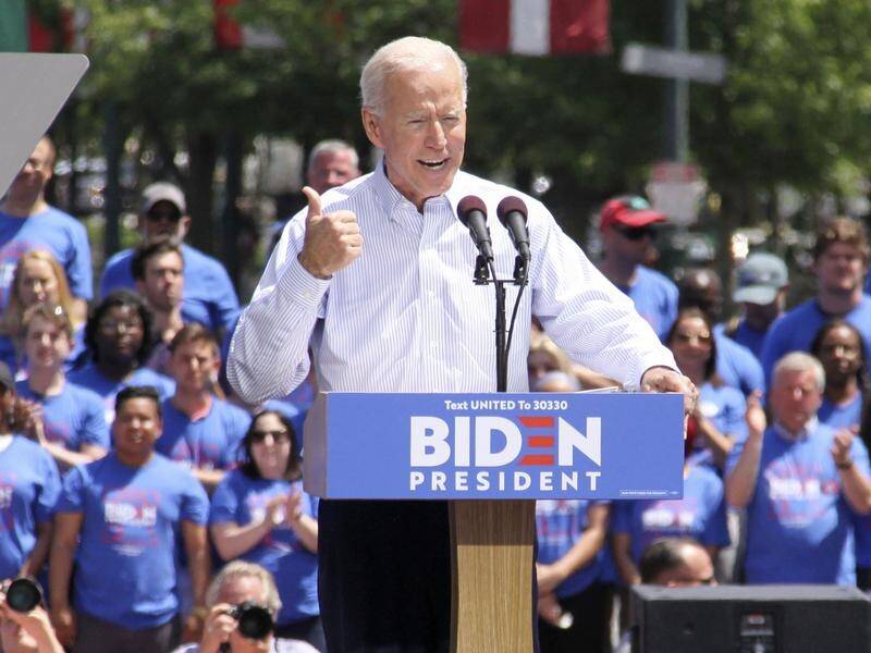 Biden was called a "fool of low IQ" and an "imbecile bereft of elementary quality as a human being".