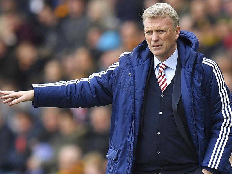 David Moyes returns as West Ham United manager following Manuel Pellegrini's departure.