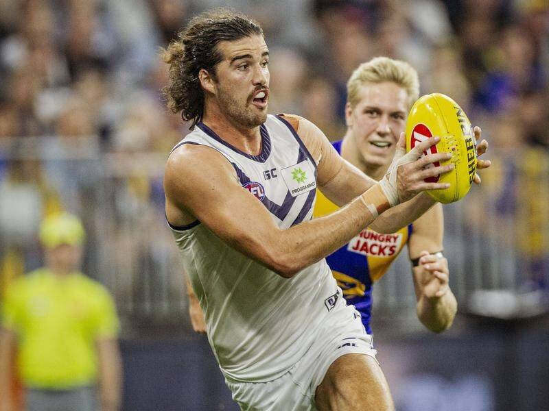 Alex Pearce says incoming AFL coach Justin Longmuir can bring out the best in embattled Fremantle.