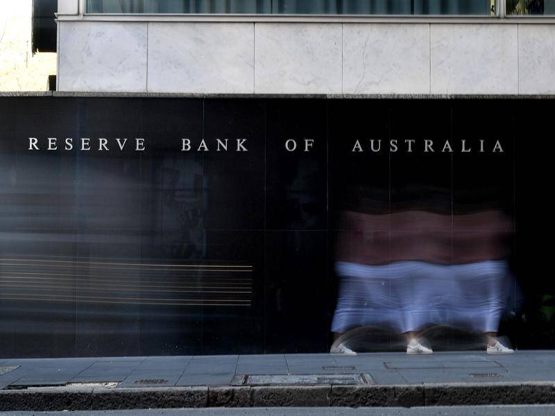 The official cash rate will remain at a record low 0.1 per cent, the Reserve Bank of Australia says.