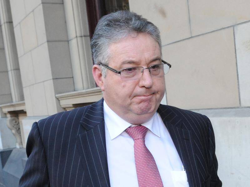 Lawyer X's police handlers told Purana chief Jim O'Brien she heard Mick Gatto confess to a murder.