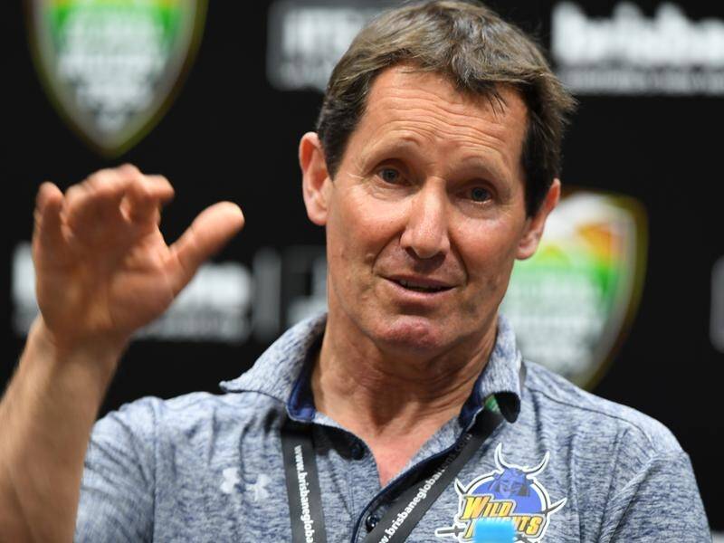 Former Wallabies coach Robbie Deans says the timing of the World Series Rugby is impeccable.