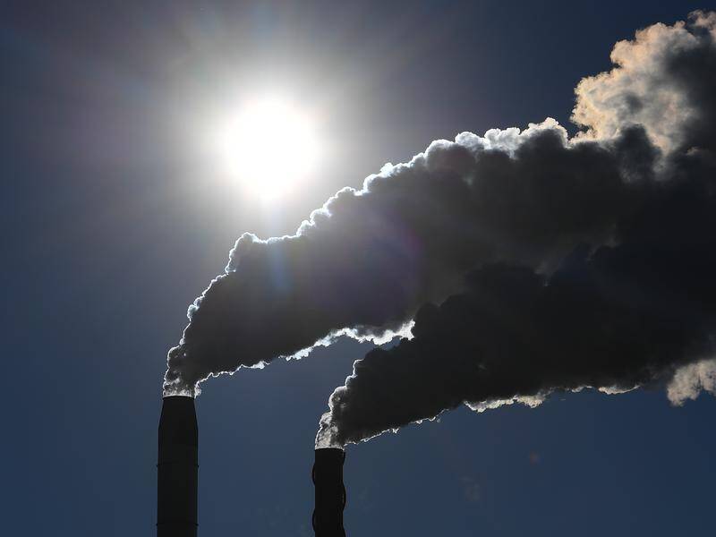 Australia is under international pressure to do more on climate change and reducing emissions.