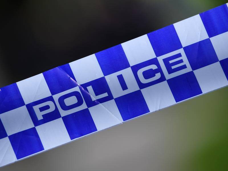 A man has faced court charged with the murder of another man on Victoria's Mornington Peninsula.