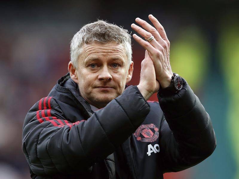 Ole Gunnar Solskjaer says Manchester United need to invest wisely in transfers and nuture new talent