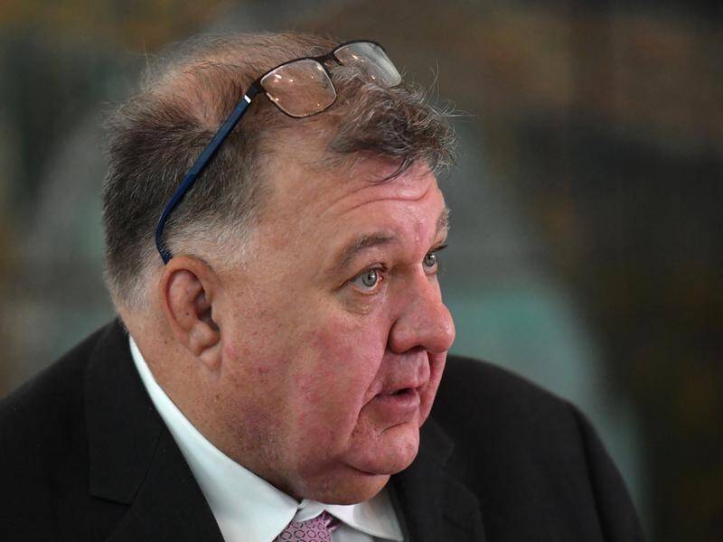 Newly independent MP Craig Kelly will not be afforded extra staff, a Senate inquiry has learned.