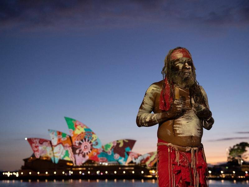 Cultures old and new came together in events to mark Australia Day across the country.