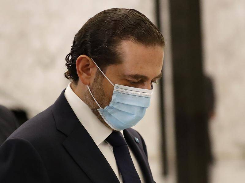 Lebanese PM-designate Saad Hariri hopes to lead the country out of its economic crisis.