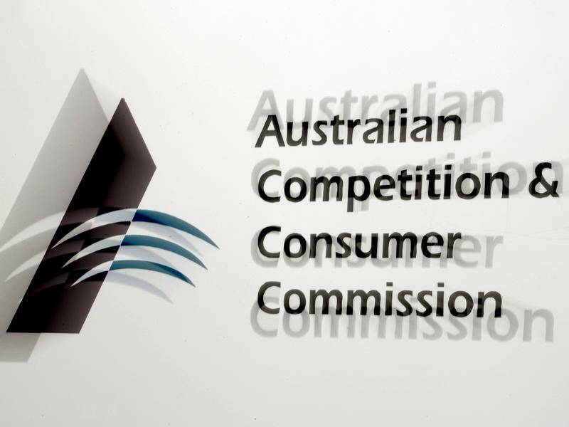The ACCC sued the Service Seeking website over bogus reviews written by tradespeople.