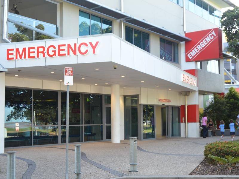 An influx of COVID-19 patients from PNG has contributed to Cairns Hospital declaring a Code Yellow.