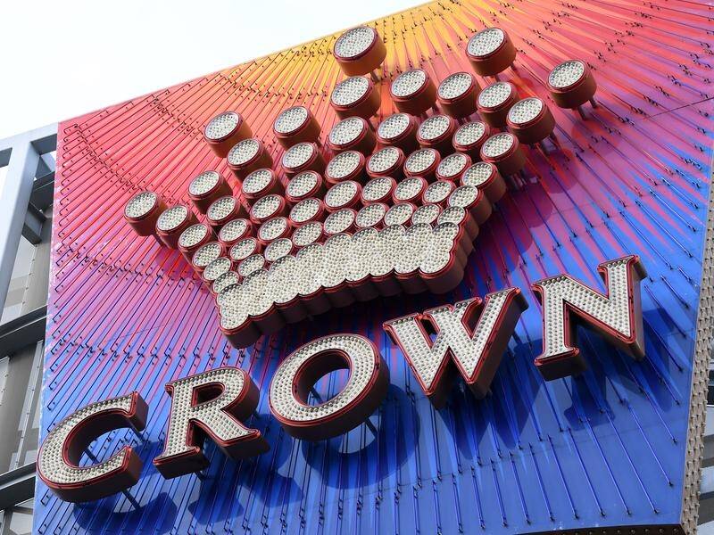 There are calls for an inquiry into Crown Casino after allegations of money laundering.