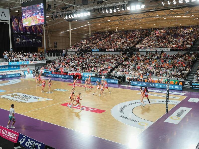 The Super Netball competition in 2022 will commence in late March.
