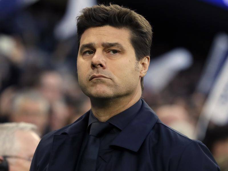 Mauricio Pochettino has told his Tottenham Hotspur side to concentrate on Everton in the EPL.