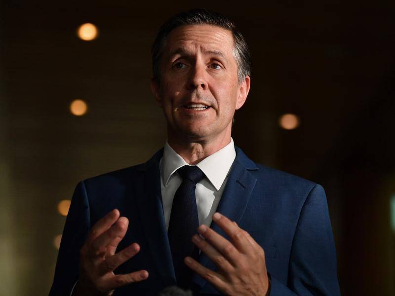 Mark Butler wants the government to allow a debate on climate change in parliament when it resumes.