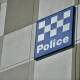 Police are investigating the circumstances surrounding the death of a man in central Adelaide.